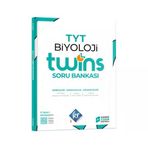 Kr Akademi 2025 Tyt Biyoloji Twins Soru Bankası