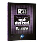 KR Akademi 2026 KPSS Matematik Problemler Defteri