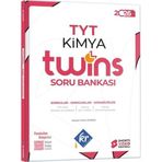 KR Akademi 2026 TYT Twins Kimya Soru Bankası