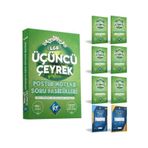 Kr Akademi - 8. Sınıf LGS Poster Notlar Soru Fasikülleri Üçüncü Çeyrek