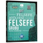 KR Akademi AYT Felsefe Atölyesi Felsefe Grubu Soru Bankası