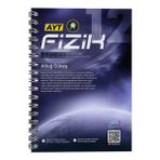KR Akademi Ayt Fizik 2. Kitap
