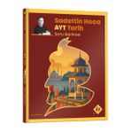 KR Akademi AYT Tarih Sadettin Hoca Soru Bankası