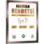 KR Akademi Eyüp B. TYT AYT Geometri Video Ders Kitabı