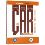 Kr Akademi Kenan Kara İle Geometri Çak Ayt Denemeleri