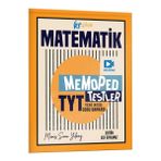 KR Akademi Kr Plus Tyt Matematik Memoped Testler