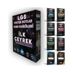 Kr Akademi Lgs Poster Notlar Soru Fasikülleri Ilk Çeyrek 1. Dönem Ara Tatiline Kadar Tüm Konular