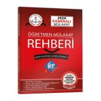 KR Akademi Meb Öğretmen Kameralı Mülakat Rehberi