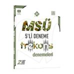 KR Akademi Msü 5'Li Frekans Denemeleri