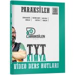 KR Akademi Paraksilen Tyt Kimya Video Ders Notları