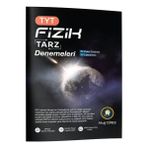 KR Akademi Tyt Fizik Tarz Denemeleri
