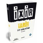 KR Akademi TYT İxir Tarih Soru Bankası
