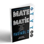 KR Akademi TYT Matematik El Yazısı Konu Anlatım 2. Fasikül