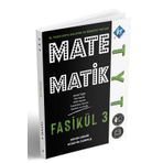 KR Akademi TYT Matematik El Yazısı Konu Anlatım 3. Fasikül