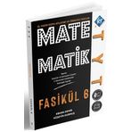 KR Akademi TYT Matematik El Yazısı Konu Anlatım 6. Fasikül
