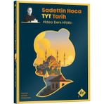 KR Akademi TYT Tarih Video Ders Kitabı