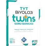 Kr Akademi Tyt Twins Biyoloji Soru Bankası