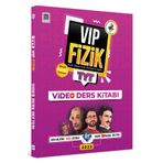 Kr Akademi Vip Fizik Tyt Video Ders Kitabı
