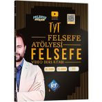 KR Akademi Yayınları 2026 Felsefe Atölyesi TYT Felsefe Video Ders Kitabı