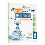 Kr Akademi Yayınları 8. Sınıf Fen Bilimleri Relaks Plus Soru Fasikülü