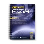 KR Akademi Yayınları Altuğ Güneş AYT Fizik 2. Kitap