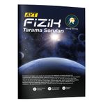 KR Akademi Yayınları Altuğ Güneş AYT Fizik Tarama Soruları (Deneme)