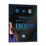 Kr Akademi Yayınları Ayt Türkçenin Matematiği Gamze Hoca Edebiyat Video Ders Kitabı(25)