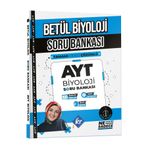 Kr Akademi Yayınları Betül Biyoloji Ayt Biyoloji Soru Bankası