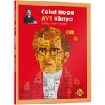 Kr Akademi Yayınları Celal Hoca Ayt Kimya Video Ders Kitabı