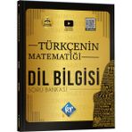 Kr Akademi Yayınları Kr Gamze Hoca Türkçenin Matematiği Tüm Sınavlar İçin Dil Bilgisi Soru Bankası
