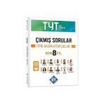 Kr Akademi Yayınları Tyt Çıkmış Sorular Son 8 Yıl Tıpkı Basım Fasikülleri Kr Akad... +2 Başvuru Kitabı