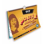 Kr Akademi Yayınları Tyt Felsefe Din Kültürü Poster Notlar