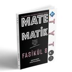 Kr Akademi Yayınları TYT Matematik El Yazısı Konu Anlatımı 8. Fasikül