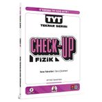 KR Akademi Yayınları VİP Fizik TYT Fizik Check-Up Fizik Konu Tekrarları Soru Çözümleri VİP Fizik Yayınları