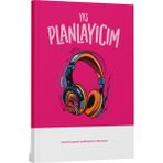 Kr Akademi Yayınları YKS Planlayıcım - Planlama Defteri
