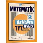 KR Akademi Yayınlarrı Plus Tyt Matematik Memoped Testler