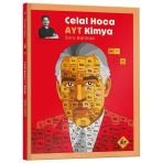 Kr Akademi Yks Ayt Kimya Soru Bankası - Celal Gündüz Kr Akademi