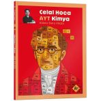 Kr Akademi Yks Ayt Kimya Video Ders Kitabı - Celal Gündüz Kr Akademi
