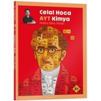 KR Akademi YKS AYT Kimya Video Ders Kitabı - Celal Gündüz