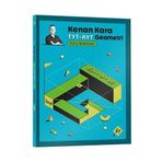 Kr Akademi Yks Tyt Ayt Geometri Soru Bankası - Kenan Kara Kr Akademi Yayınları