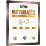 Kr Ayt Matematik Soru Bankası Eyüp B Kr Akademi