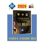 Kr Gamze Hoca Türkçenin Matematiği Tüm Sınavlar İçin Dil Bilgisi Video Ders Soru Bankası Seti