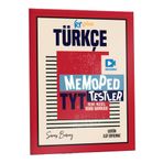 Kr Plus Tyt Türkçe Memoped Testler