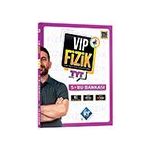 Kr Yayınları 2024 TYT VİP Fizik Soru Bankası