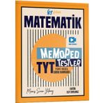 Kr Yayınları Plus TYT Matematik Memoped Testler