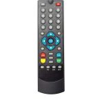 Kr0114 Botech Pıko 100 Kaon 17800 Minix Scart Kumandası