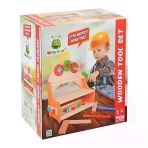 Kr118 Büyük Boy Tamir Takım Tezgahı 8