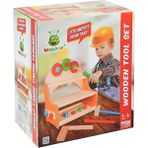 KR118 Sinerjim Büyük Boy Tamir Takım Tezgahı 8