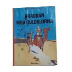 Krabban Med Guldklorna (İkinci El)