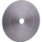 KRABBE 520x4x40mm 300 Papağan diş Chrome Vanadium (CrV) Friksiyon ve Sıcak Kesim Testere Bıçağı